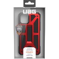 UAG Monarch Backcover iPhone 11 Pro