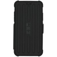 UAG Metropolis Folio Bookcase iPhone 11