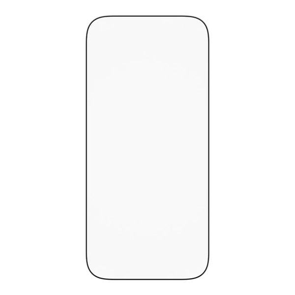 PanzerGlass Ultra Wide Fit FastFit in-a-box Screenprotector Apple iPhone 17 Pro