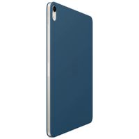 Apple Smart Folio Apple iPad Air 11 inch (2025) M3 / (2024) M2 / Air 5 (2022) / Air 4 (2020) - Marine Blue