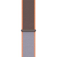 Apple Sport Loop Band Apple Watch Series 1-10 / SE / Ultra (2) - 42/44/45/46/49 mm - Vitamin C