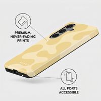 Burga Tough Back Cover with MagSafe Samsung Galaxy S26 - Glow