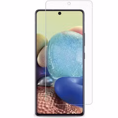 imoshion Screenprotector Folie 3 pack Samsung Galaxy A72 / M53
