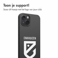 Backcover Apple iPhone 13 - SV Enkhuizen