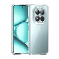 imoshion Protective Backcover Xiaomi Redmi Note 15 Pro Plus (5G) - Transparant