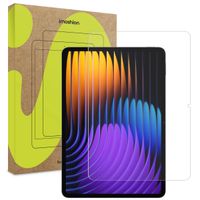 imoshion Gehard glas screenprotector Xiaomi Pad 7 / 7 Pro