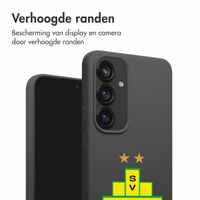 Backcover Samsung Galaxy S24 - S.V. Huizen