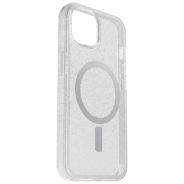 OtterBox Symmetry Backcover MagSafe iPhone 14 / 13 - Stardust