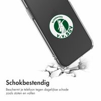 Clear Backcover Apple iPhone 16e - SGV