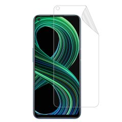 imoshion Screenprotector Folie 3 pack Realme 8 (Pro)