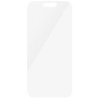 PanzerGlass Anti-Bacterial Screenprotector iPhone 15 Pro