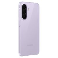 Samsung Originele Clear Hardcase Backcover Samsung Galaxy A37 (5G) - Transparant