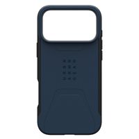 UAG Civilian Backcover MagSafe Apple iPhone 17 Pro - Mallard