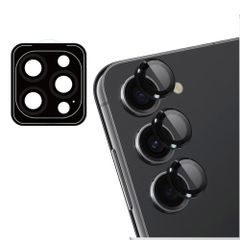 imoshion 2 Pack Camera lens protector Samsung Galaxy S23 FE - Zwart