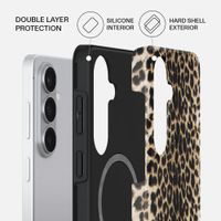 Burga Tough Back Cover with MagSafe Samsung Galaxy S26 - Player