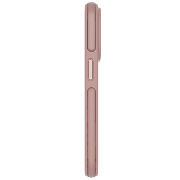 iDeal of Sweden Bumper Case MagSafe iPhone 14 Pro Max - Blush Pink