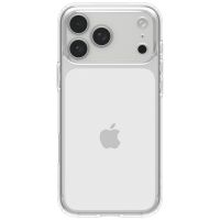 Spigen Ultra Hybrid Backcover Apple iPhone 18 Pro Max / 17 Pro Max - Crystal Clear