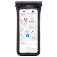 SP Connect Universele telefoonhoes SPC+ - SP Connect houders SPC+ - Maat L - Zwart