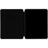 Luxe Bookcase Apple iPad Pro 12.9 (2018) - Zwart