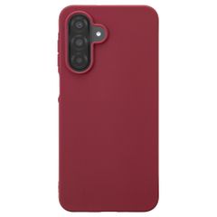 imoshion Color Backcover Samsung Galaxy A18 (4G) / A17 (4G/5G) - Bordeaux