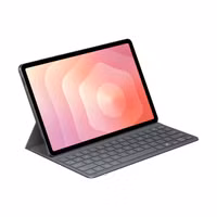 Samsung Originele Book Cover Keyboard Slim Samsung Galaxy Tab S11 - Zwart
