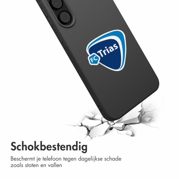 Backcover Samsung Galaxy A55 - FC Trias