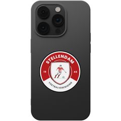 Backcover Apple iPhone 14 Pro - V.V. Stellendam