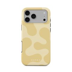 Burga Tough Backcover MagSafe Apple iPhone 17 Pro - Glow