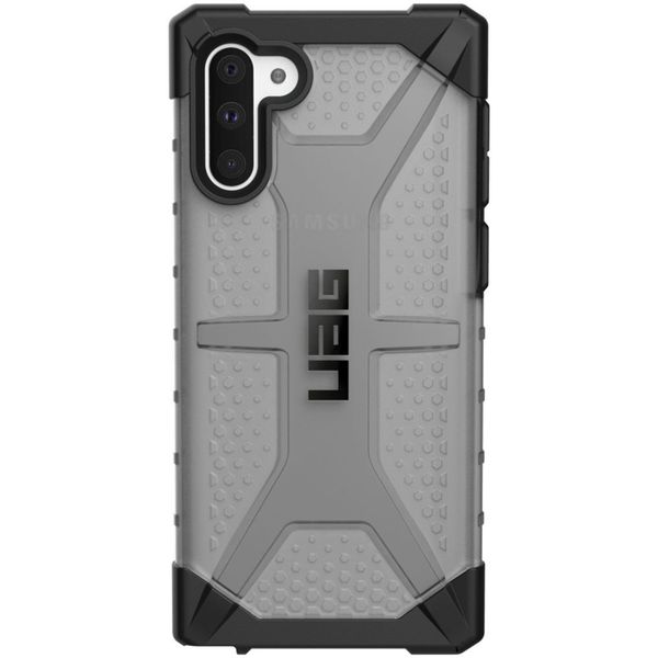 UAG Plasma Backcover Samsung Galaxy Note 10 - Grijs