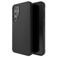 ZAGG Luxe Case Samsung Galaxy S24 Plus - Zwart