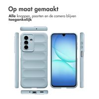 imoshion EasyGrip Backcover Samsung Galaxy A17 (5G) - Lichtblauw