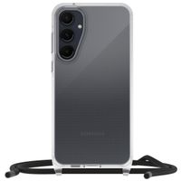OtterBox React Necklace Backcover Samsung Galaxy A55 - Clear