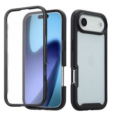 imoshion 360° Full Protective Case Apple iPhone Air - Zwart
