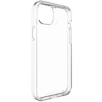 ZAGG Crystal Palace Backcover iPhone 14 Plus - Transparant