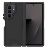 OtterBox Defender Pro XT Magnets Backcover Samsung Galaxy Z Fold 8 Ultra - Black