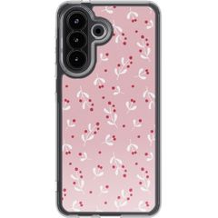 imoshion Design hoesje Samsung Galaxy A57 (5G) - Berries Blush