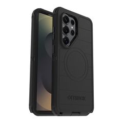 OtterBox Defender Pro Backcover met MagSafe Samsung Galaxy S26 Ultra - Zwart