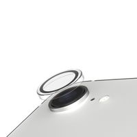 SAFE by PanzerGlass Camera Lens Protector iPhone SE 4 - Transparant