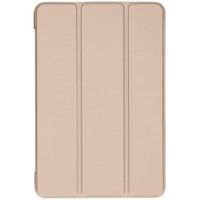 imoshion Trifold Bookcase Apple iPad Mini 5 (2019) / Mini 4 (2015) - Goud