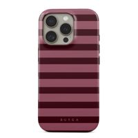 Burga Tough Back Cover with MagSafe Apple iPhone 16 Pro - Spellbound