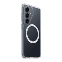 OtterBox React MagSafe Samsung Galaxy S26 - Clear