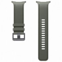 Samsung PeakForm Band Samsung Galaxy Watch Ultra 2 (2026) / Ultra (2024/2025) - Olive