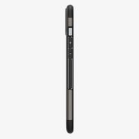 Spigen Slim Armor Backcover MagSafe Apple iPhone 15 / 14 / 13 - Gunmetal