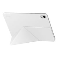 Samsung Originele Book Cover Samsung Galaxy Tab S11 - Wit