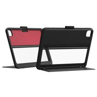ZAGG Graphene Denali Case Apple iPad Pro 11 (2024) M4 - Zwart