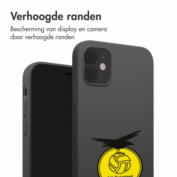 Backcover Apple iPhone 11 - Duiveland