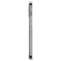 Spigen Ultra Hybrid Backcover Apple iPhone 12 (Pro) - Transparant