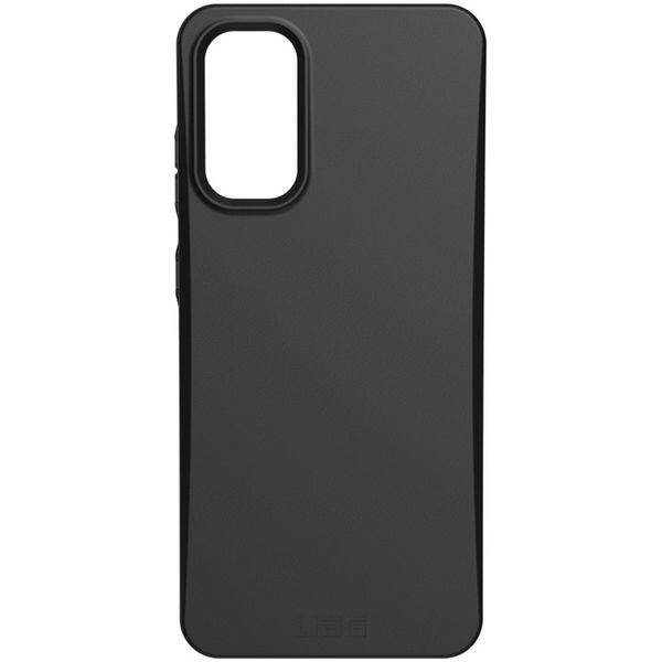 UAG Outback Backcover Samsung Galaxy S20 - Zwart