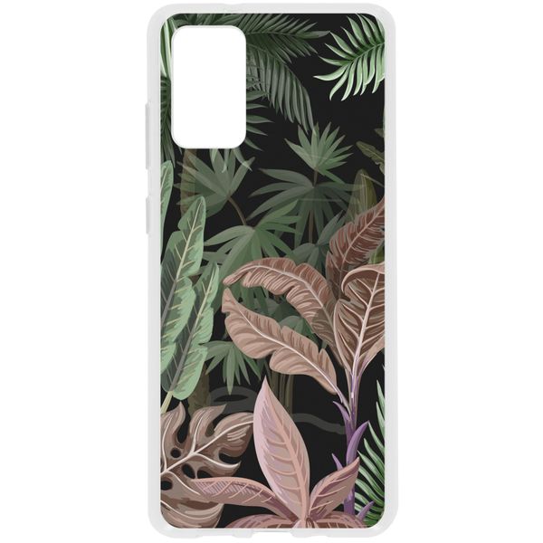 Design Backcover Samsung Galaxy S20 Plus