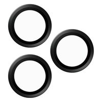 PanzerGlass Camera Protector Hoop Optic Rings Apple iPhone 16 Pro / 16 Pro Max
